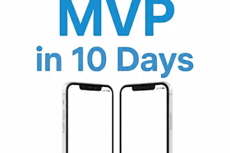 build your react native expo mvp app in 10 days with backend