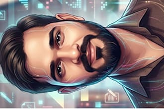 write engaging youtube scripts and consistent ai story prompts