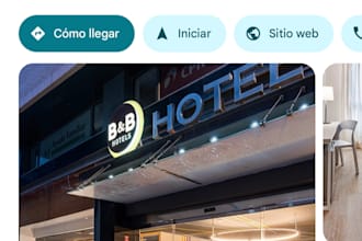 optimize your business profile for local SEO