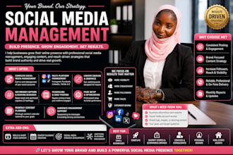 design social media post design
