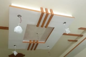 wood polish, spray painting and furniture finishing