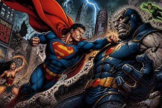 do comic graphic novel comic strip comic artist