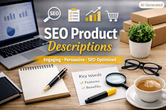 offer polished writing and academic summaries