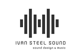 sound design and sfx for games, commercial and animation