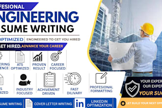 an ats engineering resume