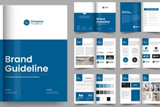 design a premium workbook and ebook for your business