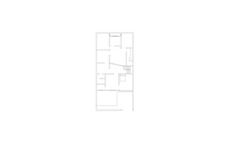 create 2d floor plan and 3d house exterior in autocad