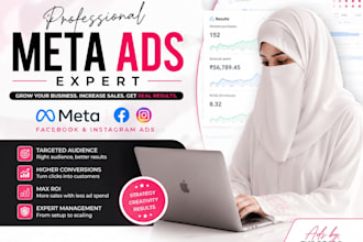 manage facebook and instagram ads