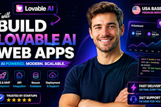 do lovable, lovable ai