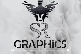 design a professional logo