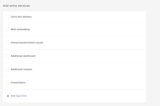 build power bi reports