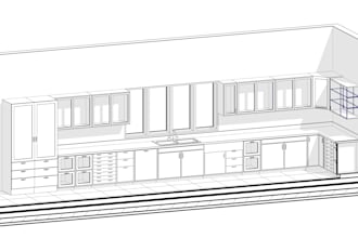 modelleme ve render revit