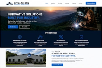 maintain, update, and repair your wordpress website