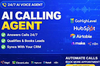 vapi ai voice agent retell gohighlevel ai agent ai cold calling ai receptionist