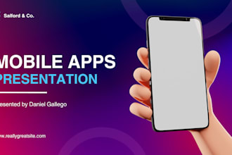 build a custom cross platform mobile app in flutter and dart