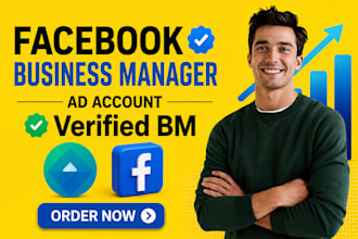 verify your meta business account and fix verification issue
