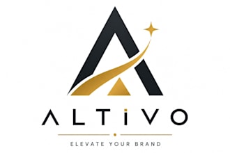 design any type of professional logo