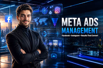 do meta marketing for your business