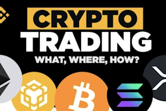 setup crypto arbitrage bot, triangular arbitrage bot, dex arbitrage trading bot