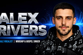 be male singer, christian song, worship song, music producer, songwriter, ccm