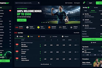do fantasy app, sportsbet app,livescore app, sportsbet website football
