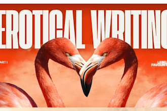 write erotic story, romance story, erotica, erotic writing, bdsm, dark romance