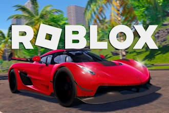 create realistic roblox car models and custom vehicles
