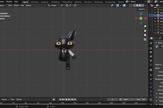 make roblox ugc, ugc character, accessories in blender