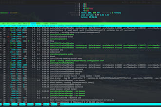 set up and secure your linux vps, docker, and cloud server