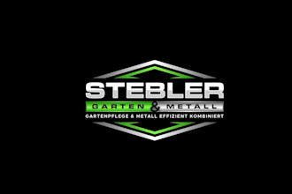 design best quality lawn care service logo