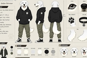 fursona ref sheet furry reference sheet furry ref sheet anthro nsfw
