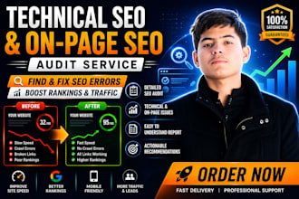 analyse websites for best google rankings