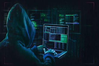 recover lost passwords and access forgotten accounts securely
