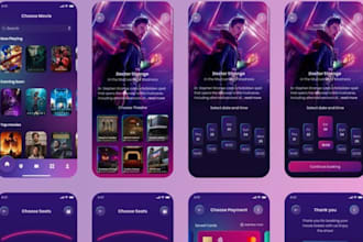 develop live video streaming app iptv ott smart TV apple TV app short video app