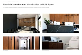 design your clinic or healthcare facility layout