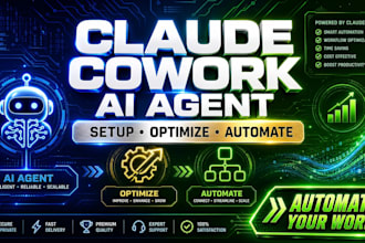 claude cowork ai agent ai workflow optimization ai agent debugging ai automation