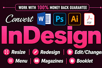 design adobe indesign layout, magazine, adobe illustrator, brochure design