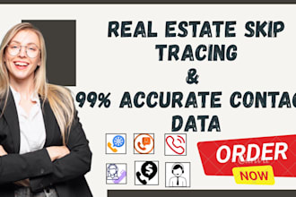 do real estate cold calling with leads generation skip tracing and cold calling