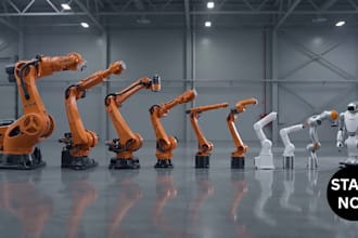 create cgi visualization for engineering companies to wine clients