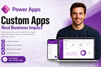 build microsoft powerapps power automate and sharepoint power platform solutions