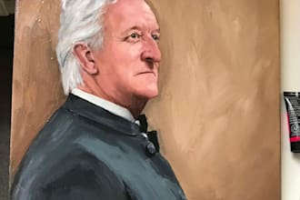 paint you a portrait