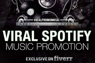 do professional netherlands spotify music promotion