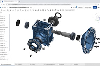 do mechanical engineering, solidworks, product design, cad design