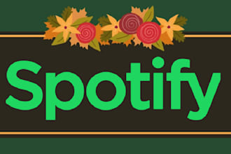 do spotify music promotion, song promotion spotify listeners