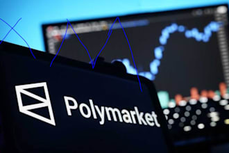 polymarket arbitrage bot development polymarket copy trading bot development