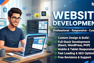 help you learn PHP and laravel