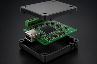 design automotive can bus, can fd, stm32 and embedded communication hardware