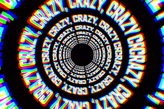 craft kinetic typography and text animation video with motion graphics ads video