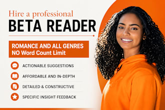 beta read critique romance beta reader fantasy beta reader alpha beta reader