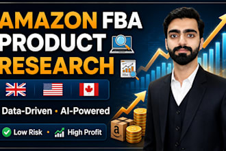 do amazon fba product research and amazon product research for pl
